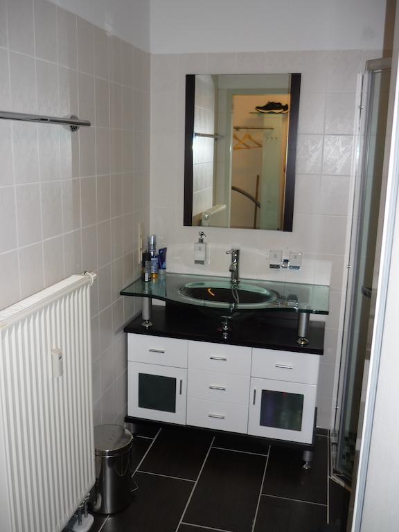 Ferienwohnung Braunlage Eksteriør billede