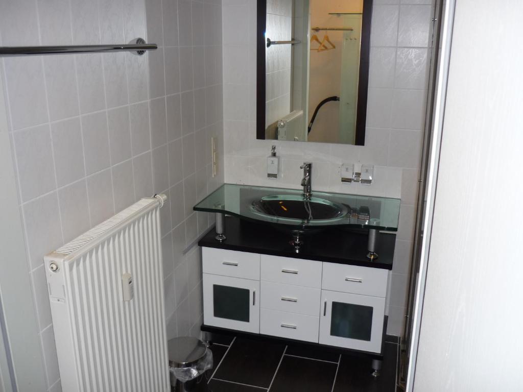 Ferienwohnung Braunlage Værelse billede